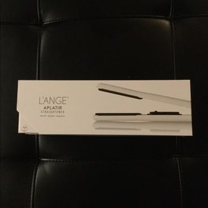 L’ANGE Straightener